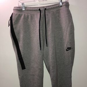 Nike TechFleece pants